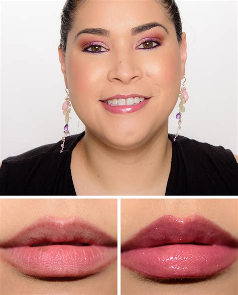 chanel bourgeoisie gloss|chanel coco gloss review.